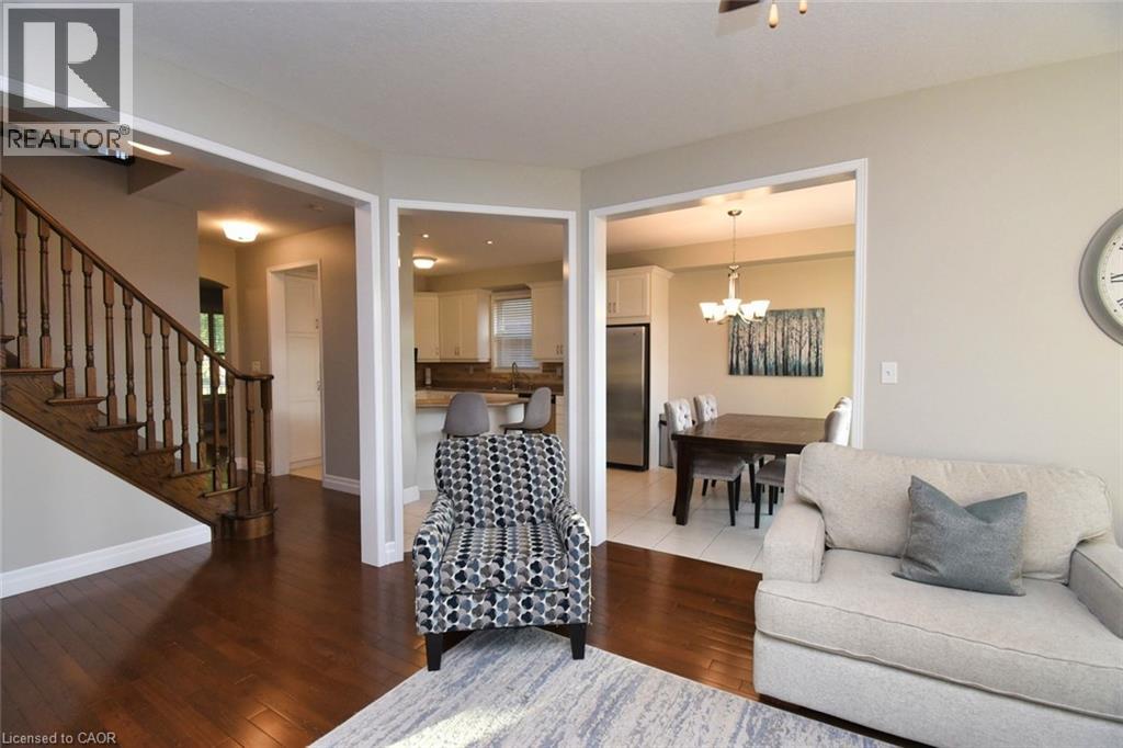 188 Hunter Way, Brantford, Ontario  N3T 0B7 - Photo 16 - 40837668