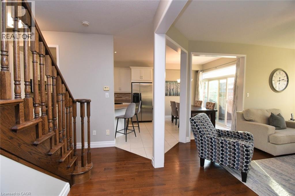 188 Hunter Way, Brantford, Ontario  N3T 0B7 - Photo 19 - 40837668