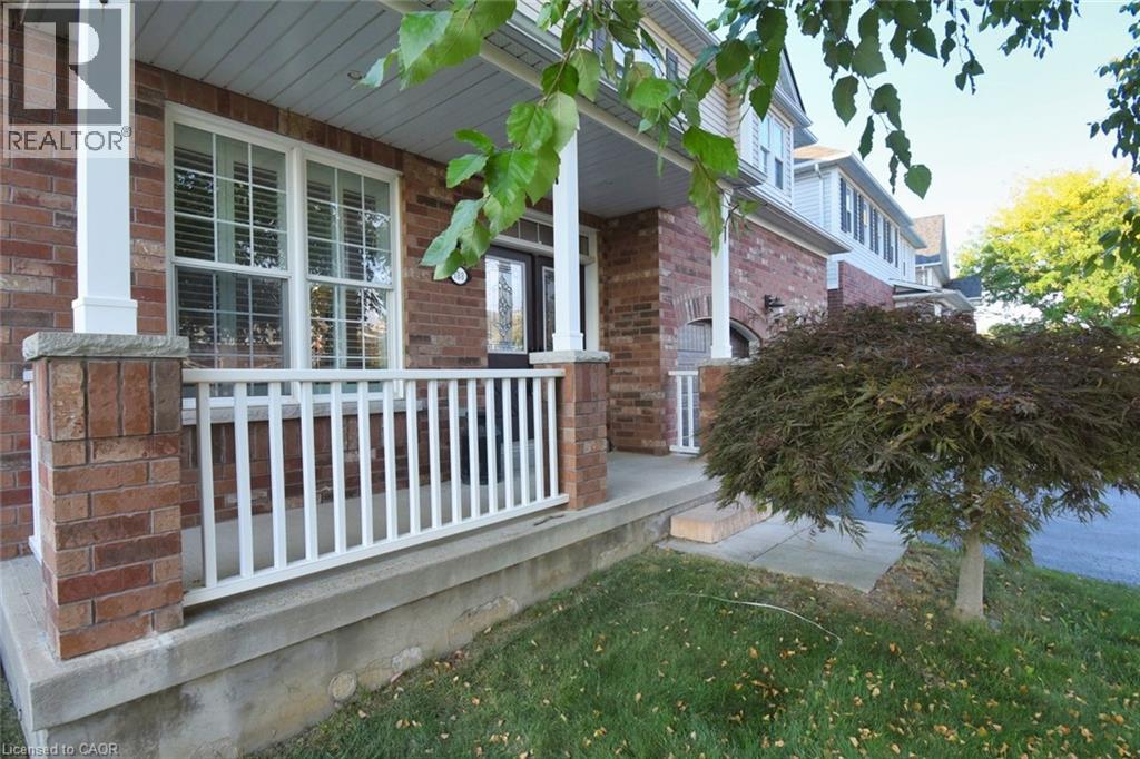 188 Hunter Way, Brantford, Ontario  N3T 0B7 - Photo 2 - 40837668