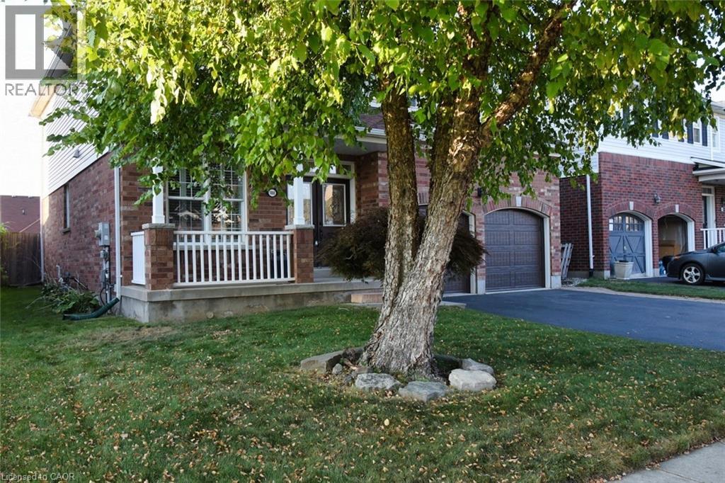 188 Hunter Way, Brantford, Ontario  N3T 0B7 - Photo 3 - 40837668
