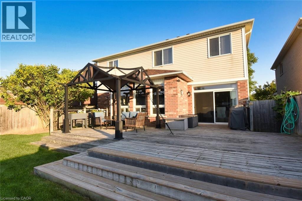 188 Hunter Way, Brantford, Ontario  N3T 0B7 - Photo 39 - 40837668