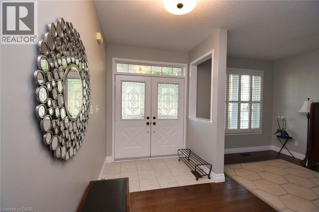 188 Hunter Way, Brantford, Ontario  N3T 0B7 - Photo 4 - 40837668