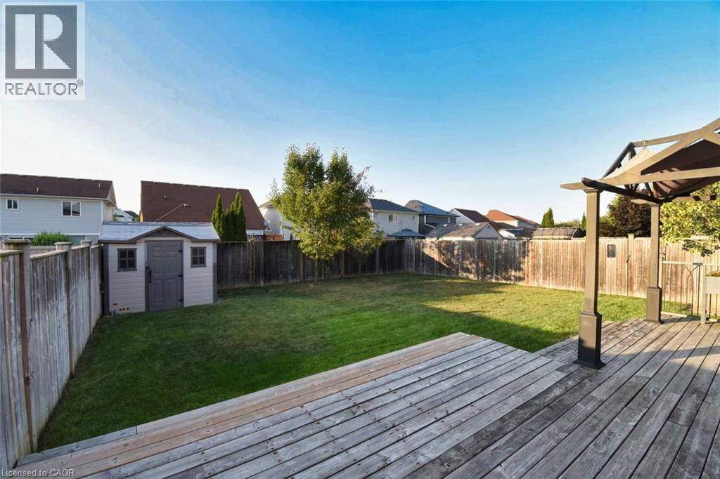 188 Hunter Way, Brantford, Ontario  N3T 0B7 - Photo 41 - 40837668