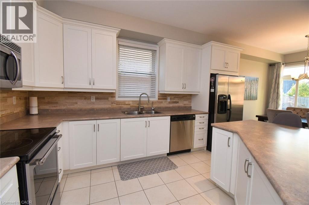 188 Hunter Way, Brantford, Ontario  N3T 0B7 - Photo 9 - 40837668
