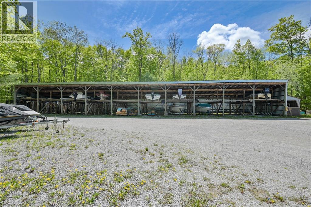 1205 Nine Mile Lake Road, Torrance, Ontario  P0C 1M0 - Photo 10 - 40831626