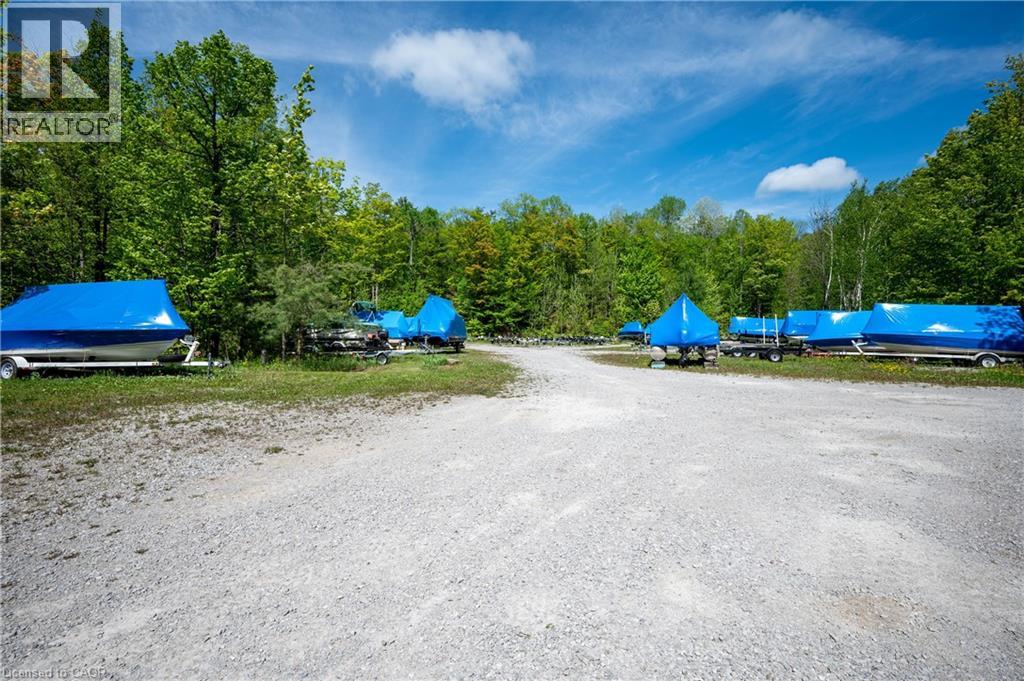 1205 Nine Mile Lake Road, Torrance, Ontario  P0C 1M0 - Photo 11 - 40831626