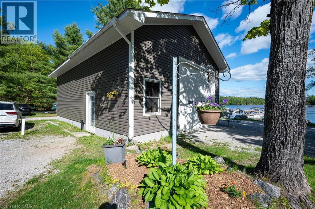 1205 Nine Mile Lake Road, Torrance, Ontario  P0C 1M0 - Photo 12 - 40831626