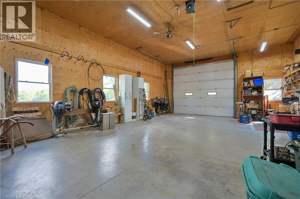 1205 Nine Mile Lake Road, Torrance, Ontario  P0C 1M0 - Photo 13 - 40831626