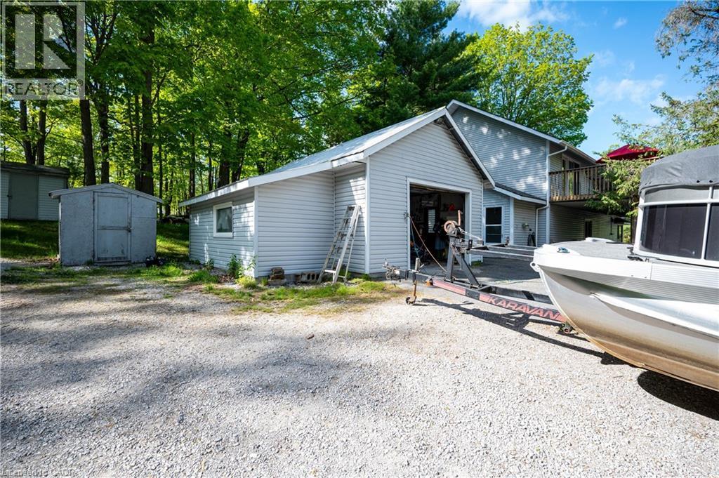 1205 Nine Mile Lake Road, Torrance, Ontario  P0C 1M0 - Photo 14 - 40831626