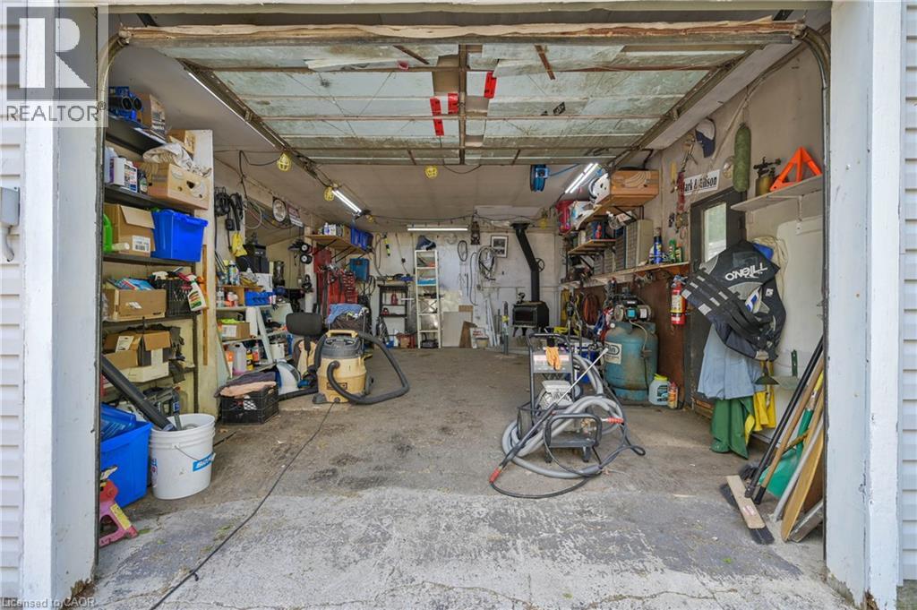 1205 Nine Mile Lake Road, Torrance, Ontario  P0C 1M0 - Photo 15 - 40831626
