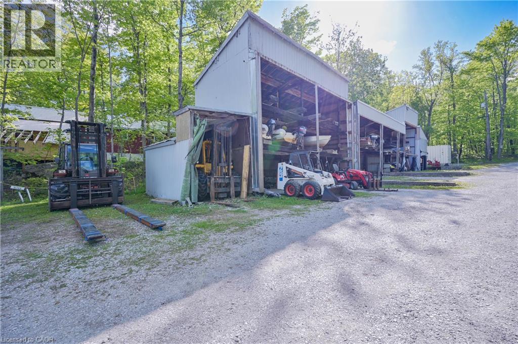 1205 Nine Mile Lake Road, Torrance, Ontario  P0C 1M0 - Photo 16 - 40831626