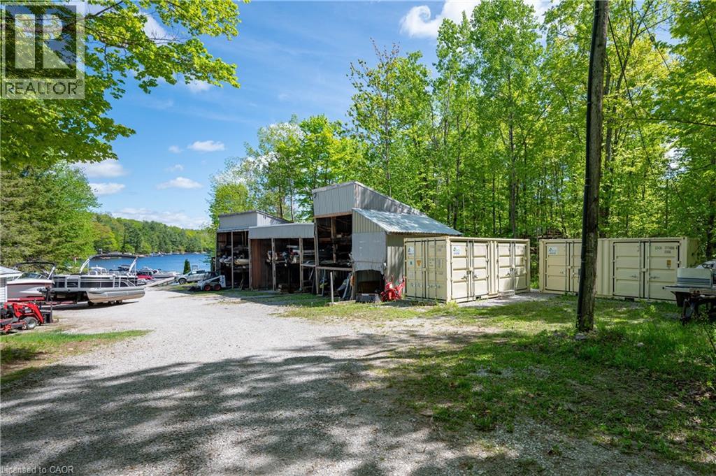 1205 Nine Mile Lake Road, Torrance, Ontario  P0C 1M0 - Photo 18 - 40831626