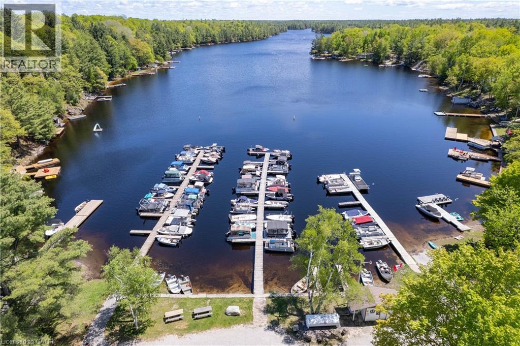 1205 Nine Mile Lake Road, Torrance, Ontario  P0C 1M0 - Photo 2 - 40831626