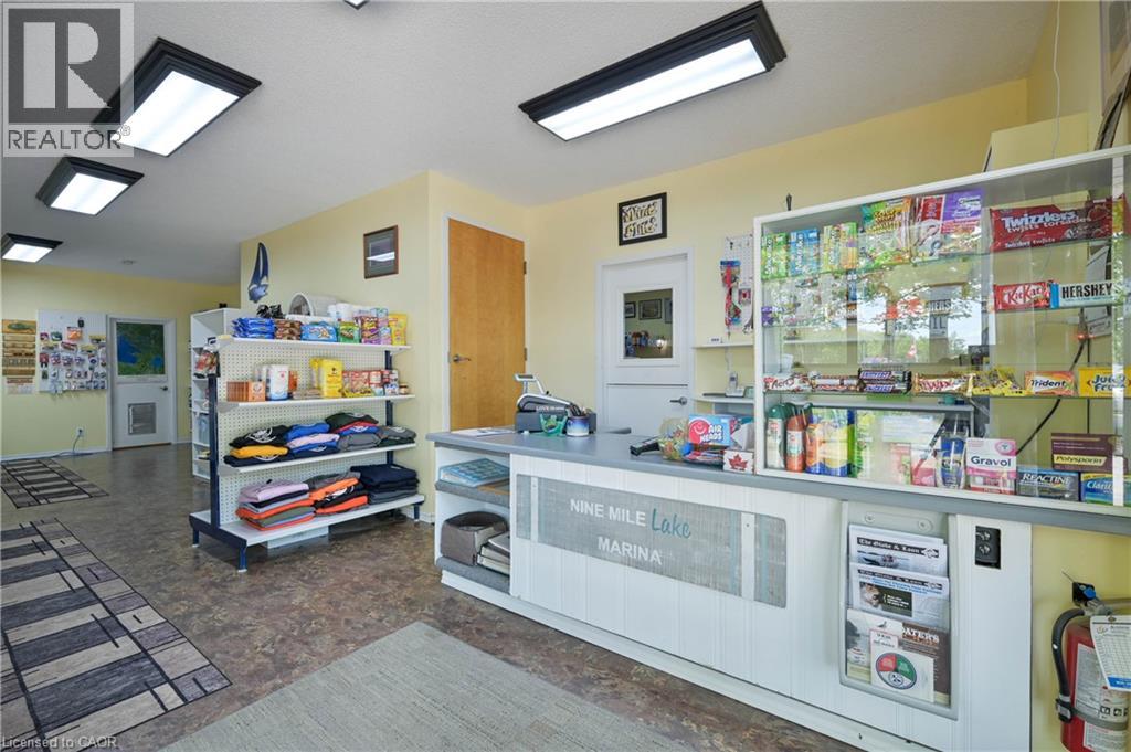 1205 Nine Mile Lake Road, Torrance, Ontario  P0C 1M0 - Photo 20 - 40831626