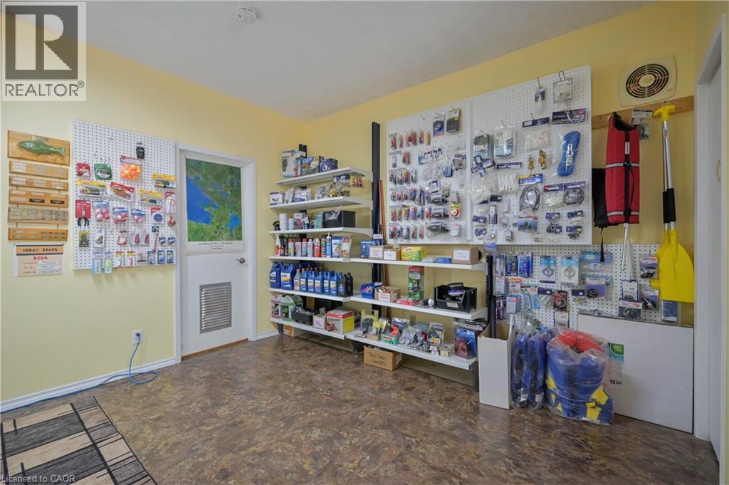 1205 Nine Mile Lake Road, Torrance, Ontario  P0C 1M0 - Photo 23 - 40831626