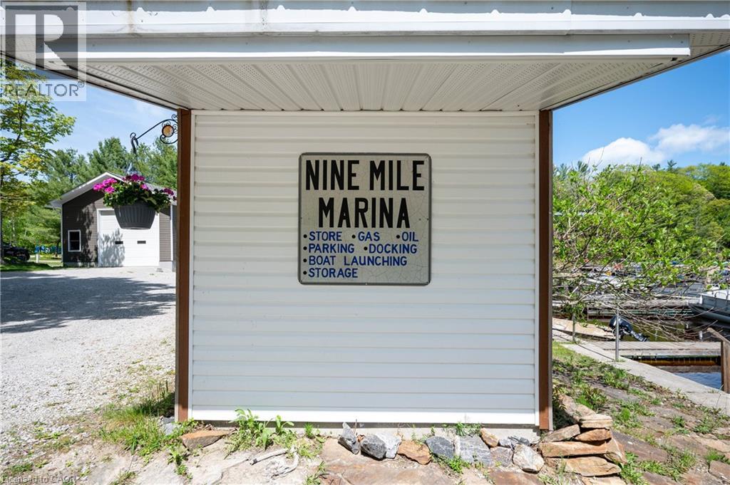 1205 Nine Mile Lake Road, Torrance, Ontario  P0C 1M0 - Photo 24 - 40831626