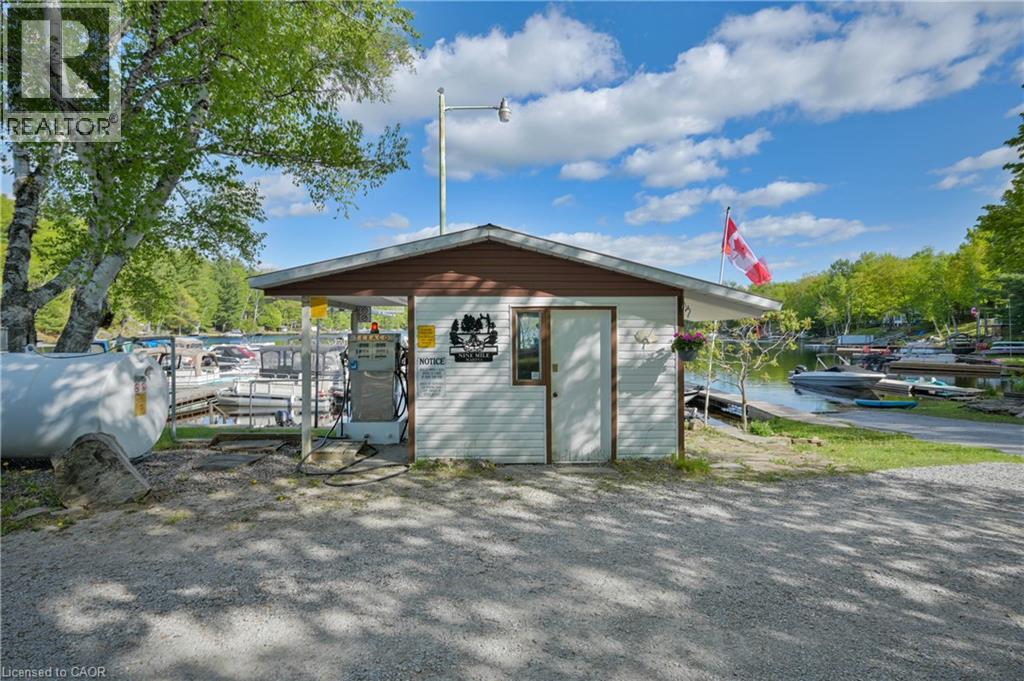 1205 Nine Mile Lake Road, Torrance, Ontario  P0C 1M0 - Photo 25 - 40831626