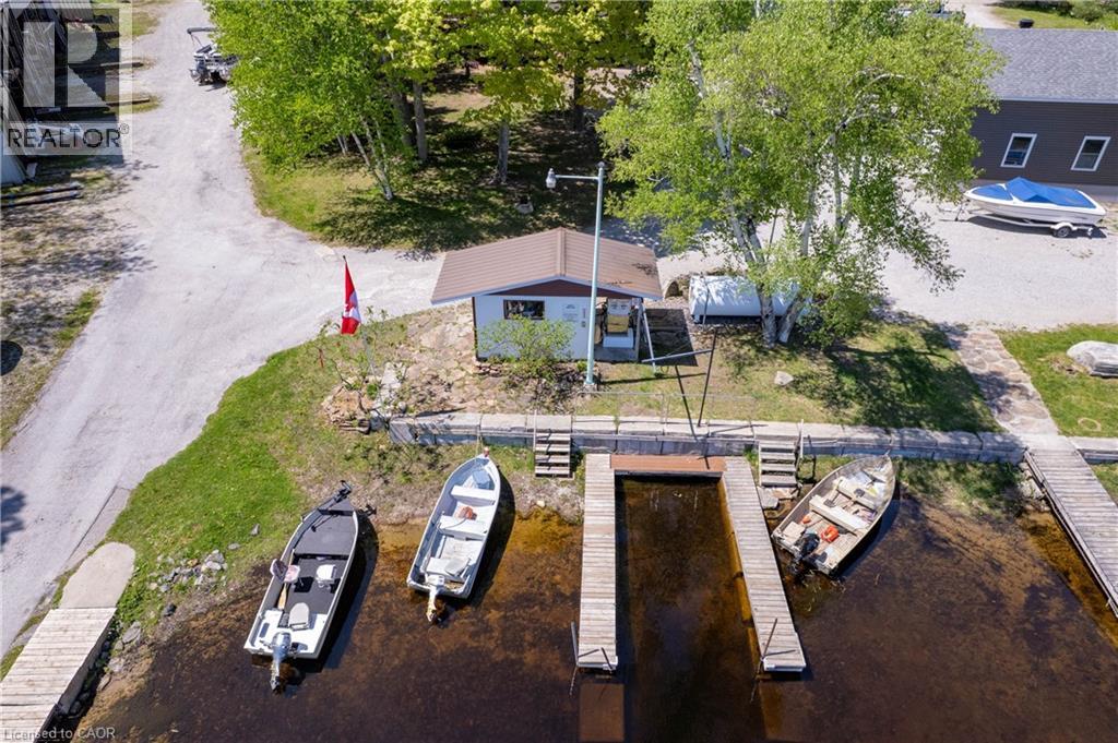 1205 Nine Mile Lake Road, Torrance, Ontario  P0C 1M0 - Photo 26 - 40831626