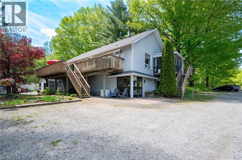 1205 Nine Mile Lake Road, Torrance, Ontario  P0C 1M0 - Photo 28 - 40831626