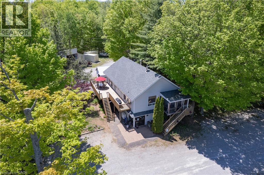 1205 Nine Mile Lake Road, Torrance, Ontario  P0C 1M0 - Photo 29 - 40831626