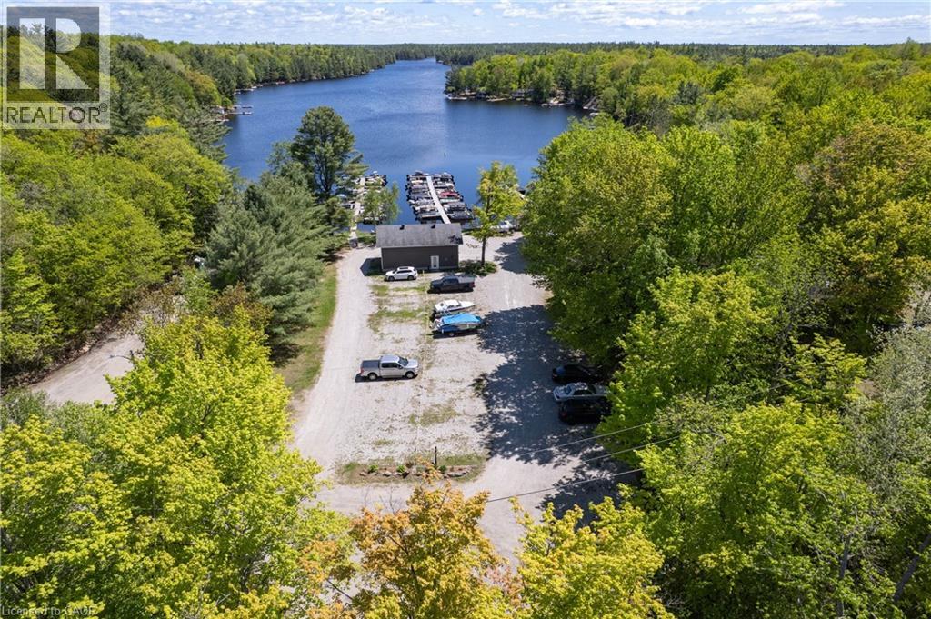 1205 Nine Mile Lake Road, Torrance, Ontario  P0C 1M0 - Photo 3 - 40831626