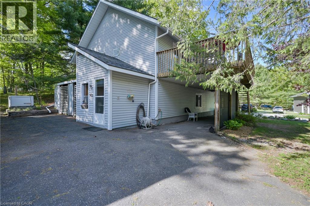 1205 Nine Mile Lake Road, Torrance, Ontario  P0C 1M0 - Photo 31 - 40831626