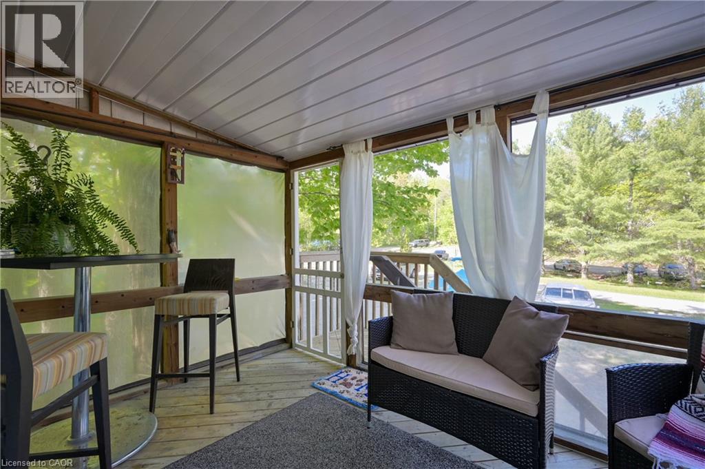 1205 Nine Mile Lake Road, Torrance, Ontario  P0C 1M0 - Photo 33 - 40831626