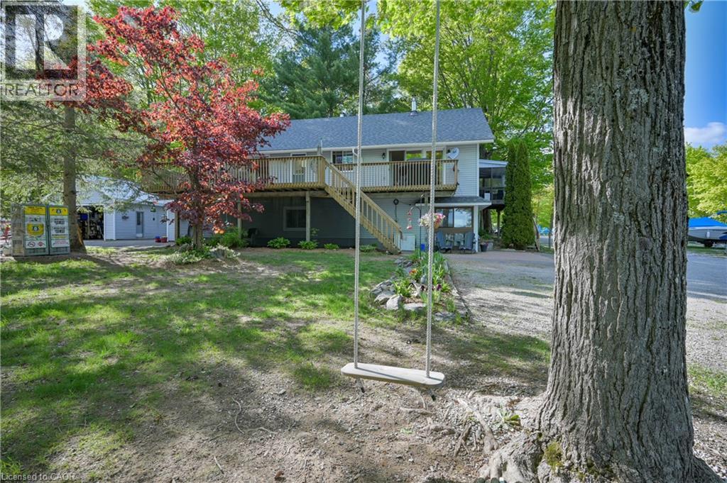 1205 Nine Mile Lake Road, Torrance, Ontario  P0C 1M0 - Photo 34 - 40831626