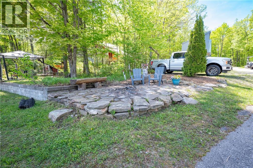 1205 Nine Mile Lake Road, Torrance, Ontario  P0C 1M0 - Photo 35 - 40831626