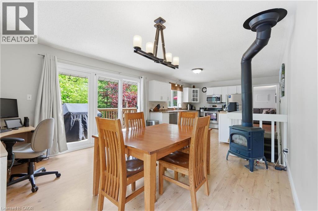1205 Nine Mile Lake Road, Torrance, Ontario  P0C 1M0 - Photo 37 - 40831626