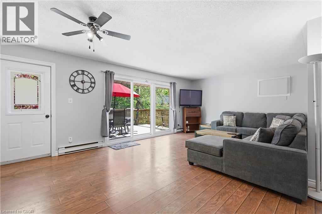 1205 Nine Mile Lake Road, Torrance, Ontario  P0C 1M0 - Photo 38 - 40831626