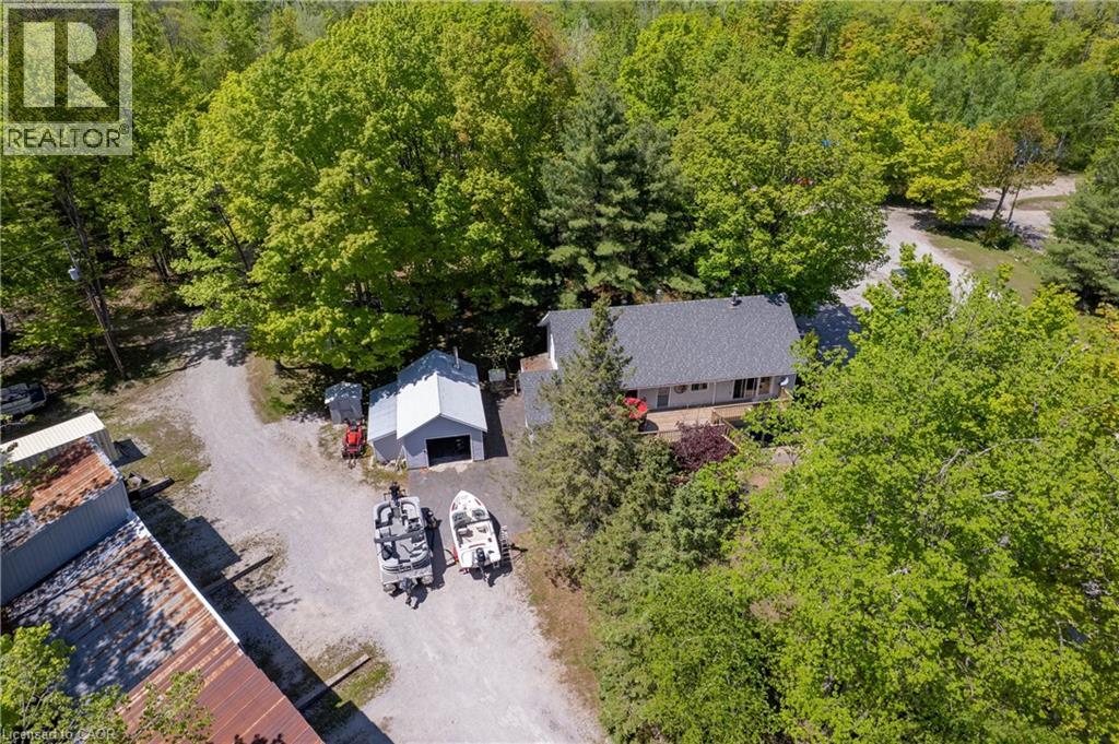 1205 Nine Mile Lake Road, Torrance, Ontario  P0C 1M0 - Photo 4 - 40831626