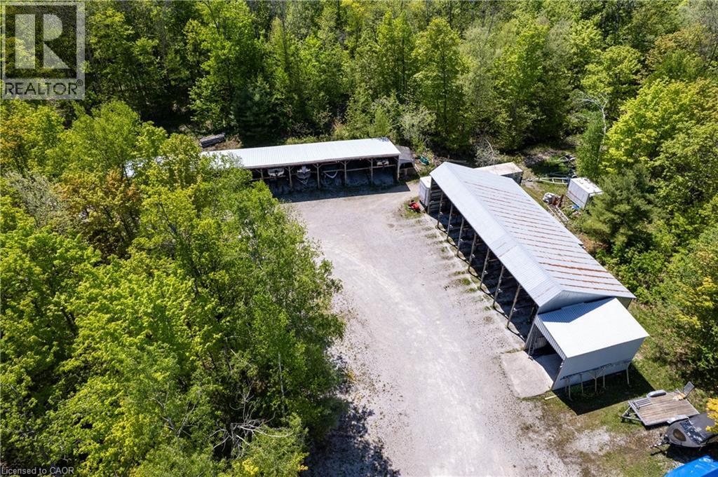 1205 Nine Mile Lake Road, Torrance, Ontario  P0C 1M0 - Photo 6 - 40831626