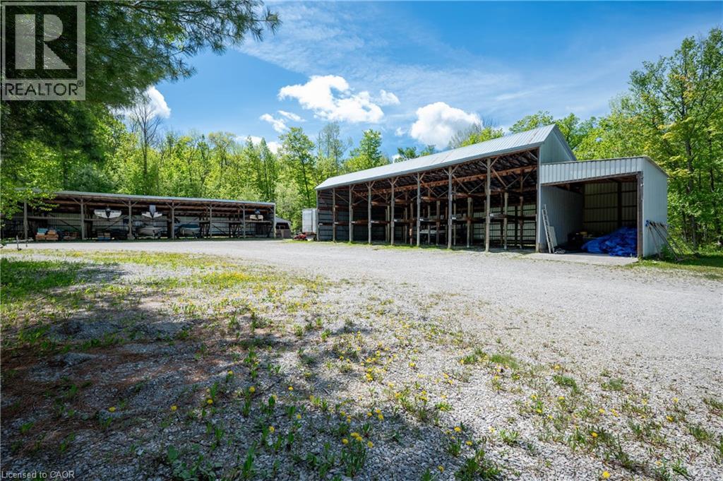 1205 Nine Mile Lake Road, Torrance, Ontario  P0C 1M0 - Photo 8 - 40831626