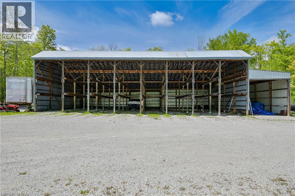1205 Nine Mile Lake Road, Torrance, Ontario  P0C 1M0 - Photo 9 - 40831626