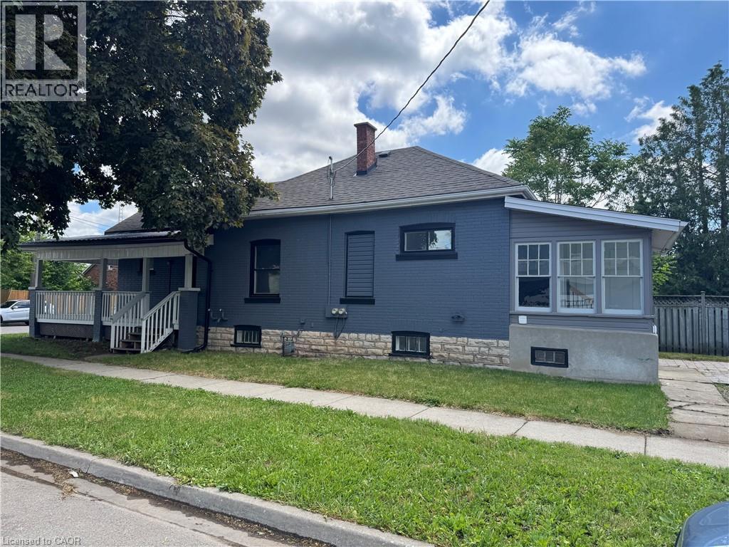 105 Catharine Avenue, Brantford, Ontario  N3T 1Y1 - Photo 3 - 40839289