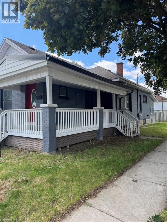 105 Catharine Avenue, Brantford, Ontario  N3T 1Y1 - Photo 4 - 40839289