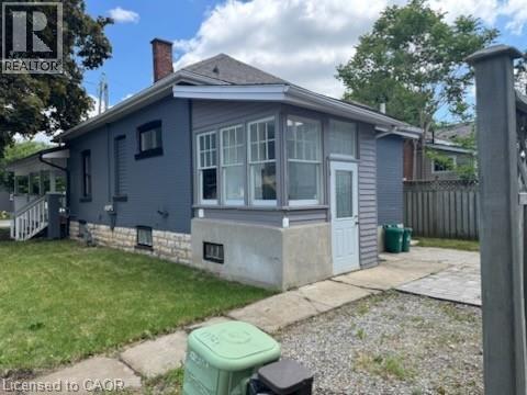 105 Catharine Avenue, Brantford, Ontario  N3T 1Y1 - Photo 5 - 40839289
