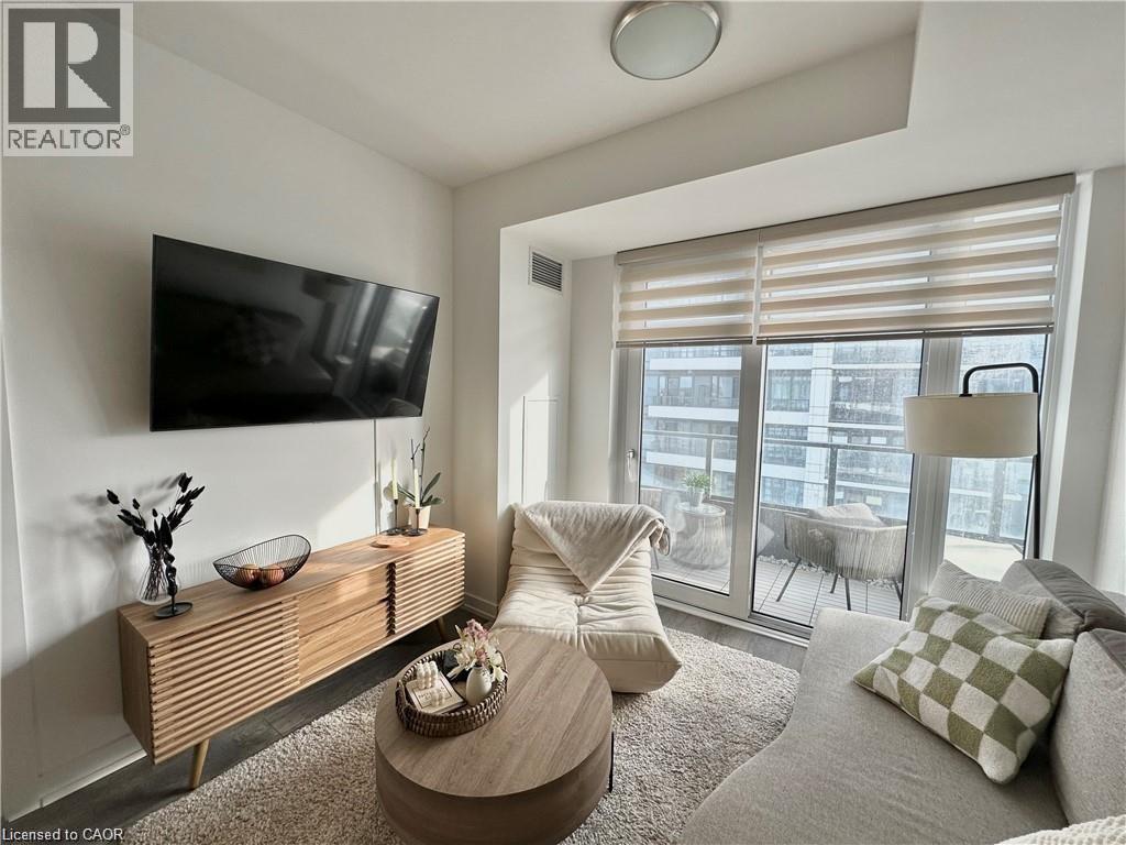 15 Wellington Street S Unit# 1114, Kitchener, Ontario  N2G 0E4 - Photo 11 - 40838688