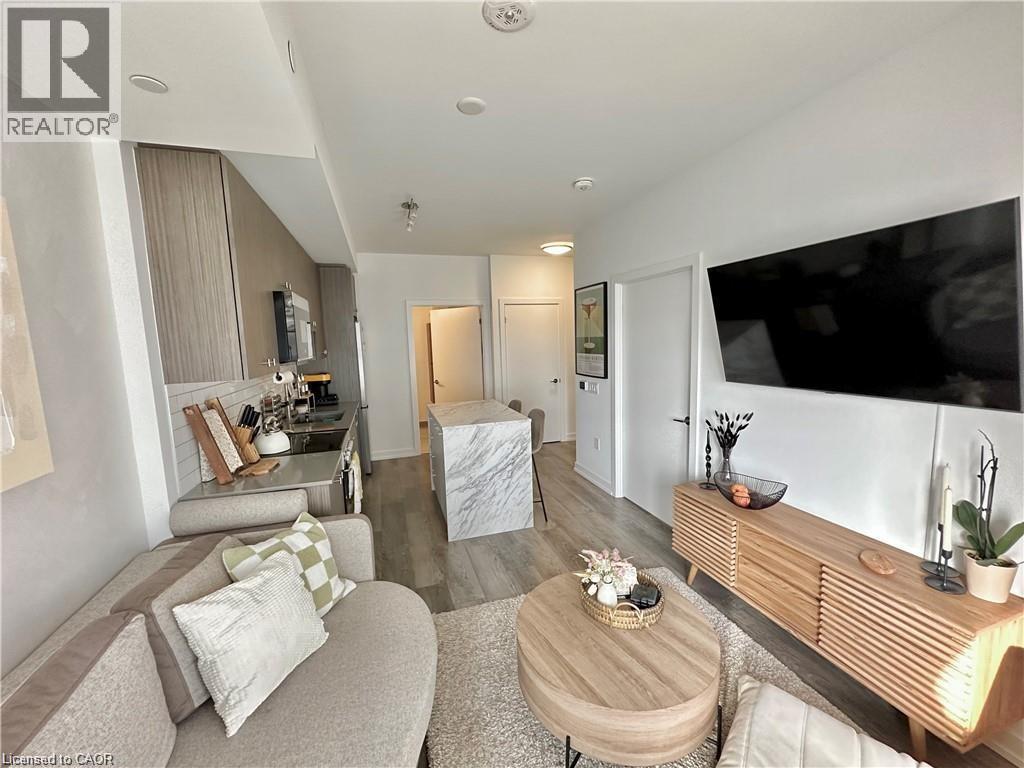 15 Wellington Street S Unit# 1114, Kitchener, Ontario  N2G 0E4 - Photo 12 - 40838688