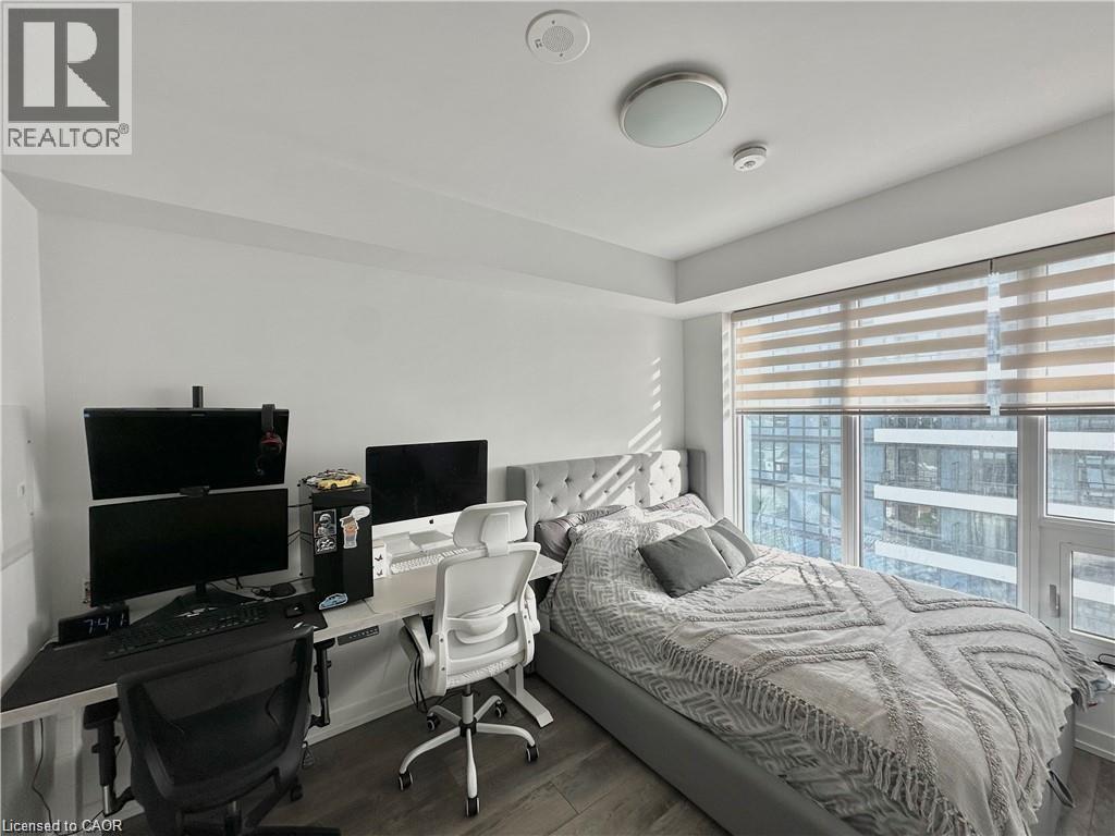 15 Wellington Street S Unit# 1114, Kitchener, Ontario  N2G 0E4 - Photo 14 - 40838688