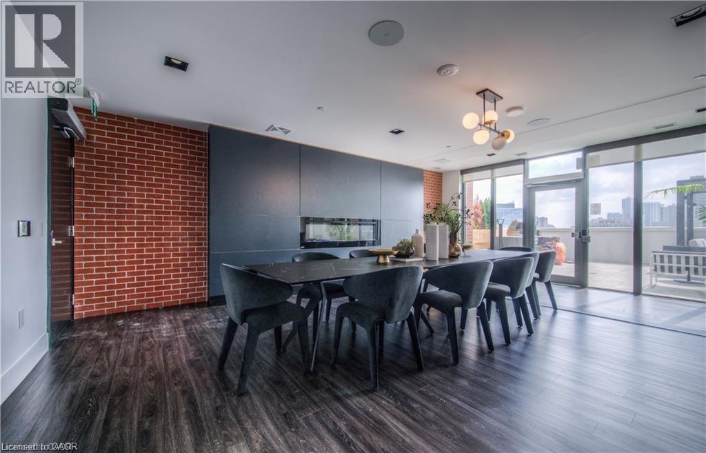15 Wellington Street S Unit# 1114, Kitchener, Ontario  N2G 0E4 - Photo 31 - 40838688