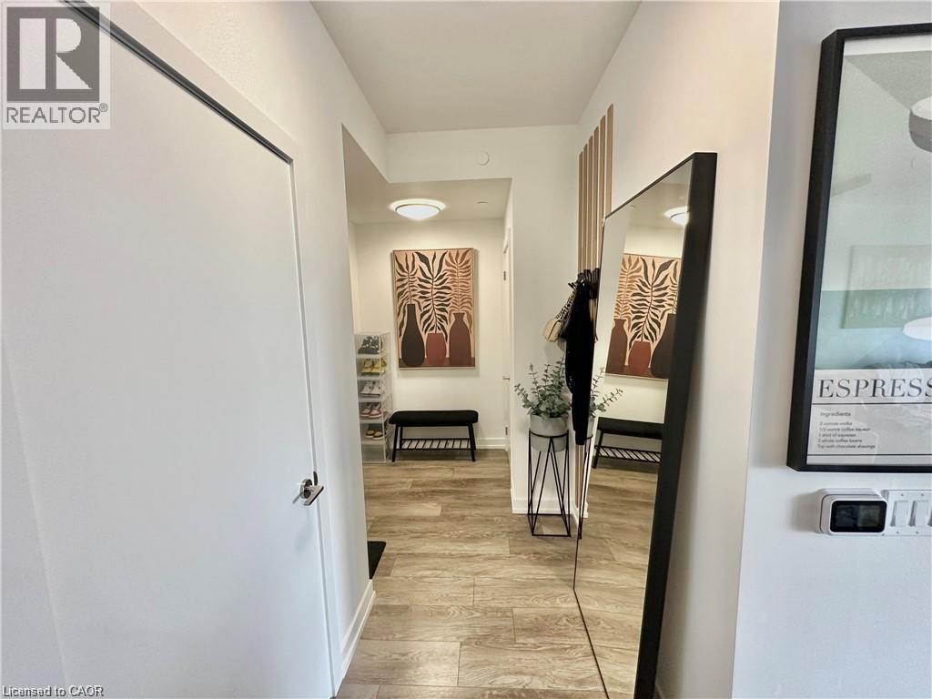 15 Wellington Street S Unit# 1114, Kitchener, Ontario  N2G 0E4 - Photo 4 - 40838688
