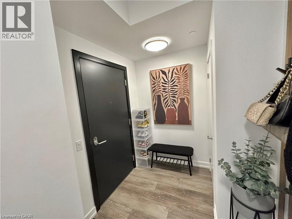 15 Wellington Street S Unit# 1114, Kitchener, Ontario  N2G 0E4 - Photo 5 - 40838688