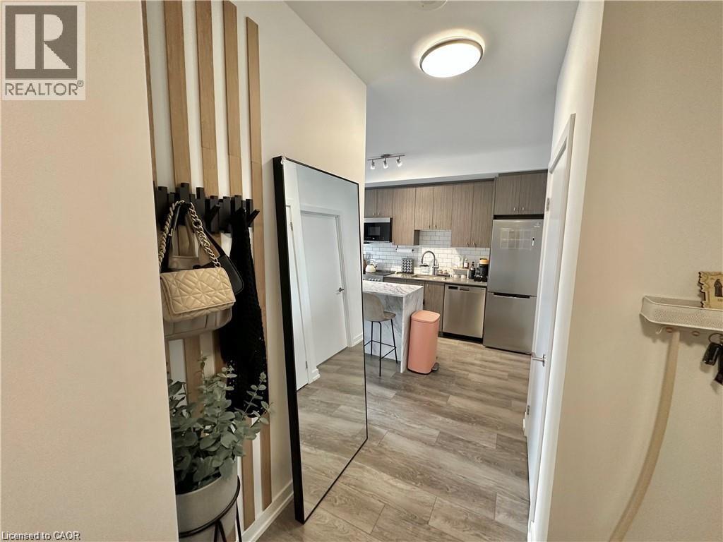 15 Wellington Street S Unit# 1114, Kitchener, Ontario  N2G 0E4 - Photo 6 - 40838688