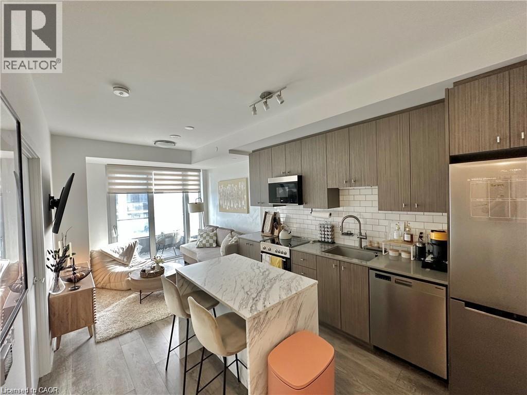 15 Wellington Street S Unit# 1114, Kitchener, Ontario  N2G 0E4 - Photo 7 - 40838688