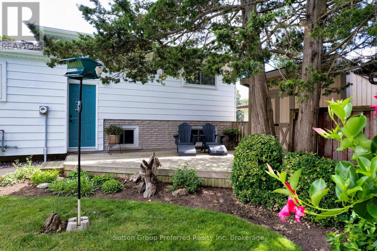 527 Fair Street, Woodstock, Ontario  N4S 5T9 - Photo 16 - X13443914