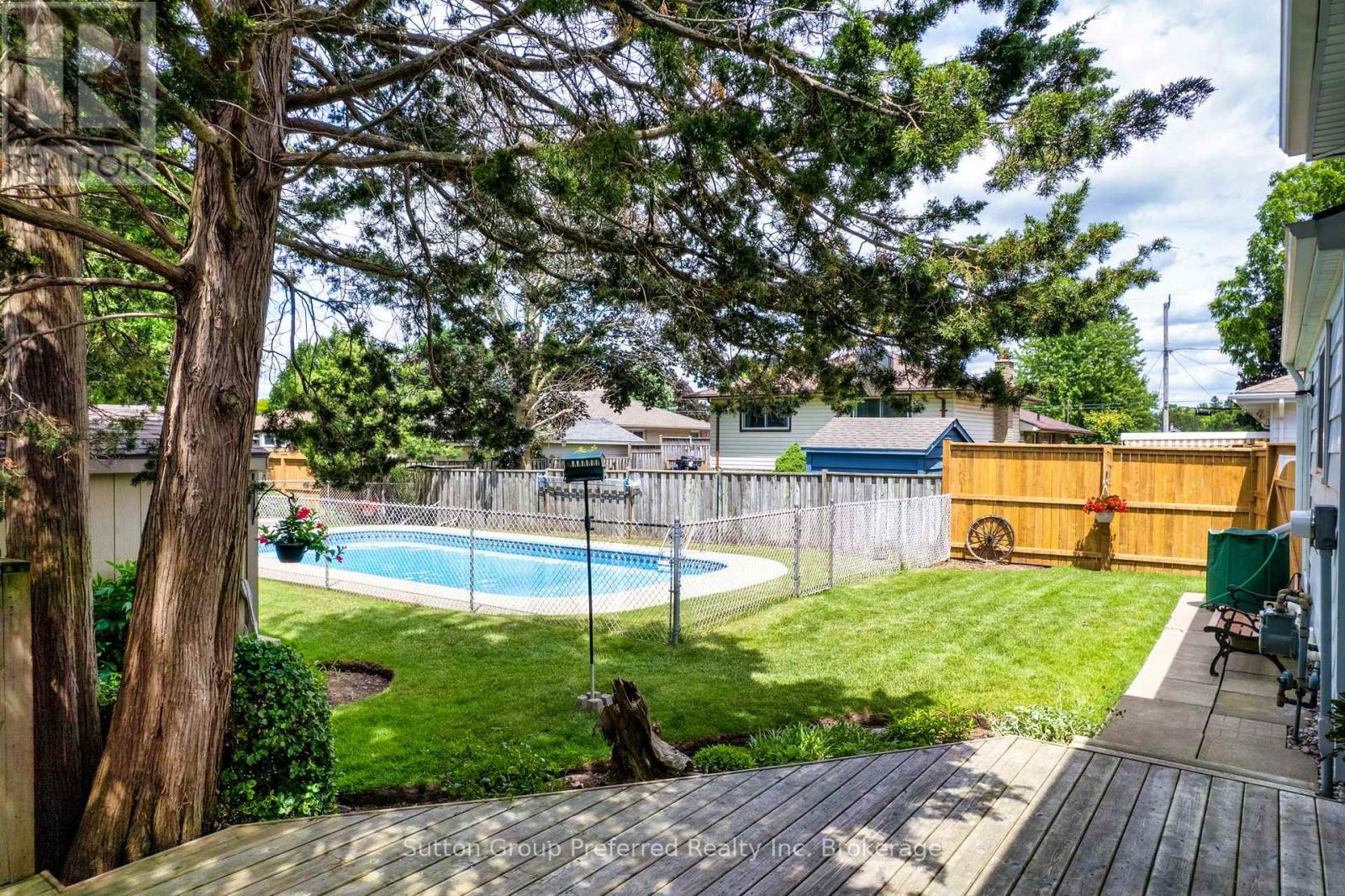 527 Fair Street, Woodstock, Ontario  N4S 5T9 - Photo 17 - X13443914