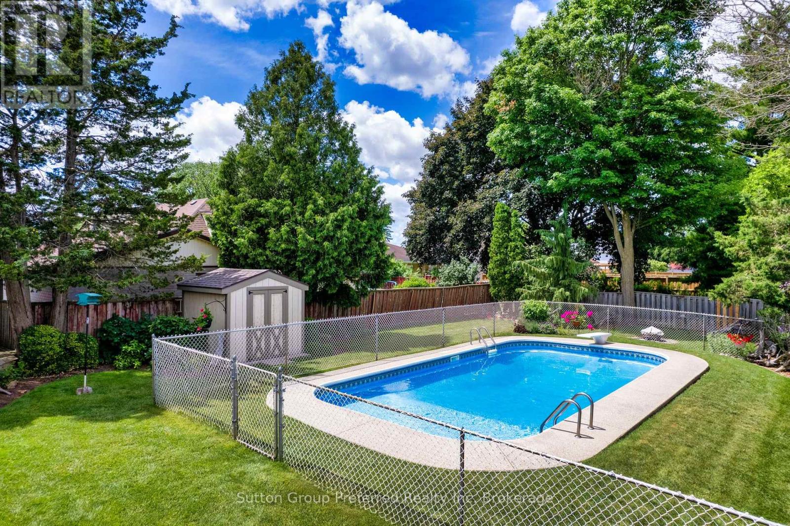 527 Fair Street, Woodstock, Ontario  N4S 5T9 - Photo 18 - X13443914