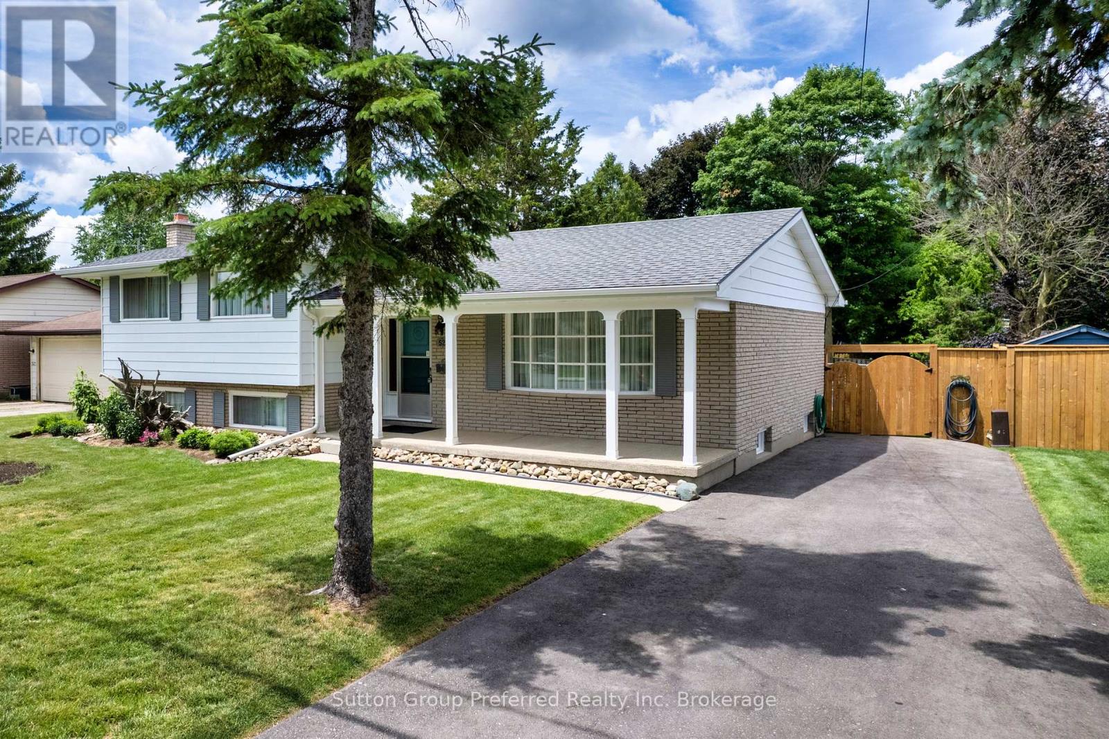 527 Fair Street, Woodstock, Ontario  N4S 5T9 - Photo 2 - X13443914
